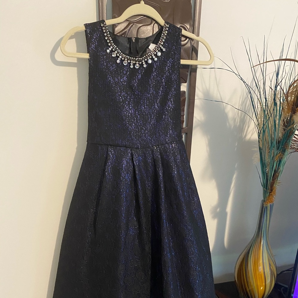 Sophia Young Collection young girl dress size 12